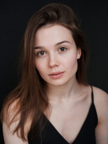 Евгения Леонова