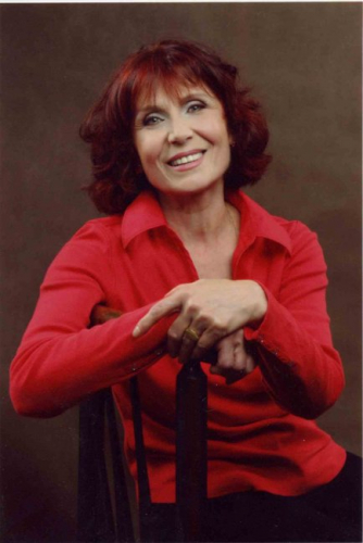 Светлана Брейкина