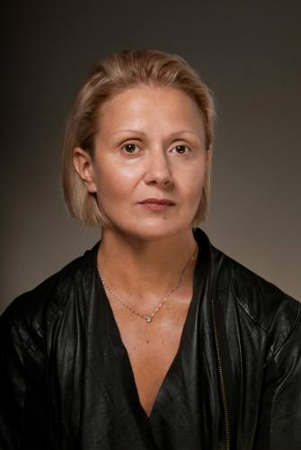 Юлия Гоманюк