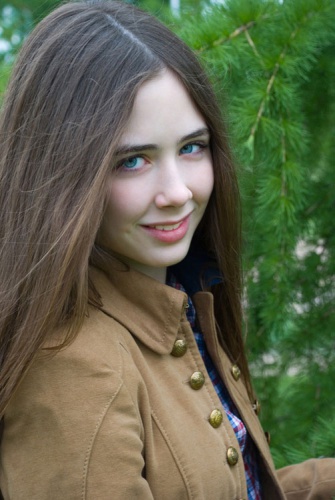 Диана Шпак