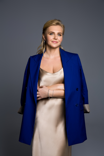 Марина Белова