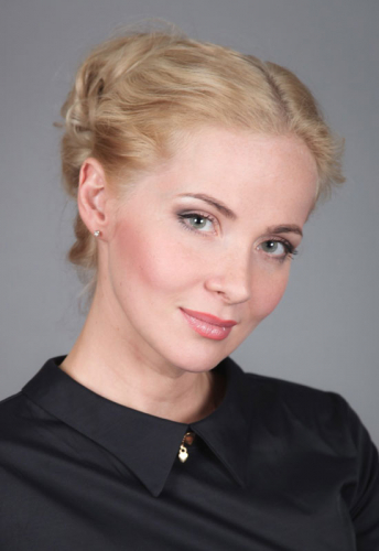 Полина Борунова