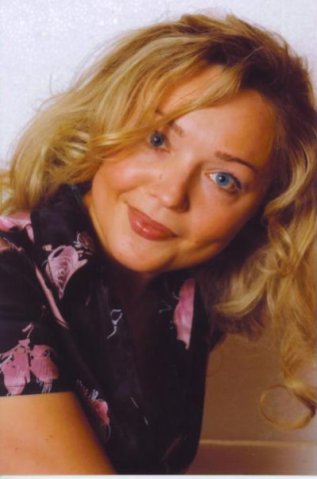 Татьяна Шитова