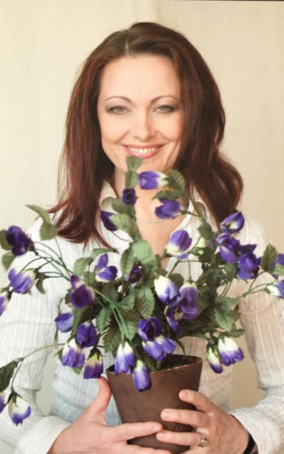 Татьяна Поппе