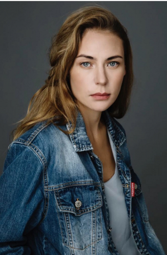 Юлия Мельникова