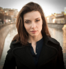 Юлия Агафонова