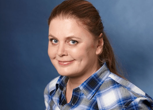Юлия Григорьева