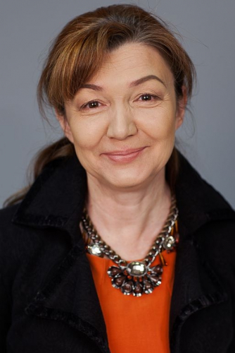 Ирина Нечаева