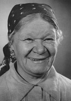 Екатерина Корчагина-Александровская