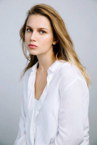 Дарья Мельникова