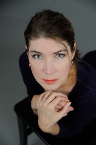 Елена Кабанова