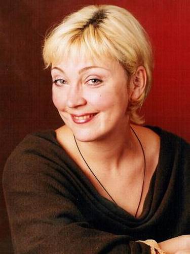 Алла Одинг
