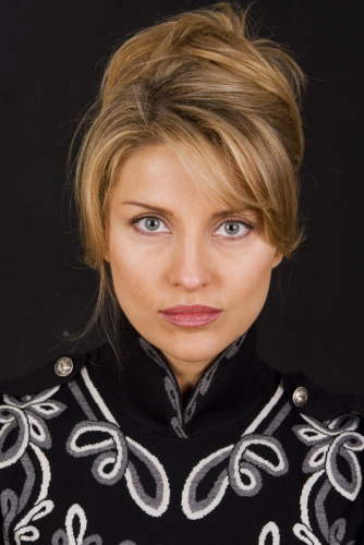 Екатерина Архарова