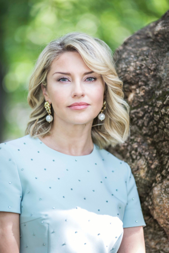 Екатерина Архарова