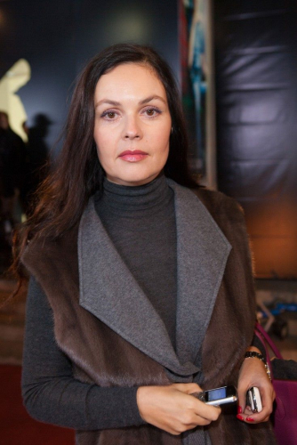 Екатерина Андреева