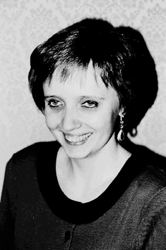 Елена Исаева