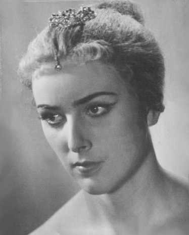 Ирина Баженова