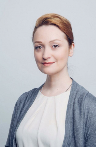Ирина Денисова