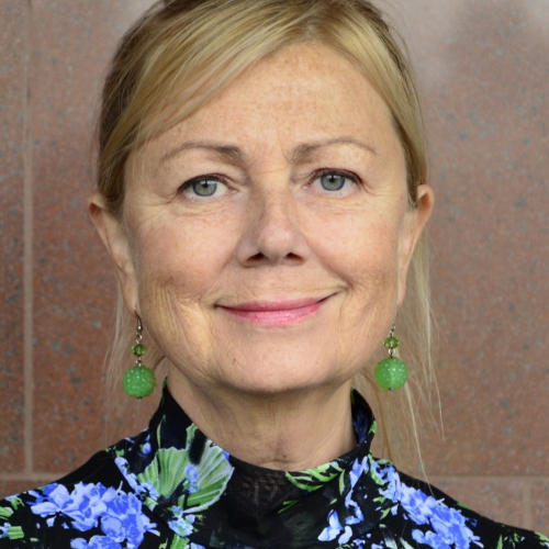 Елена Зубович