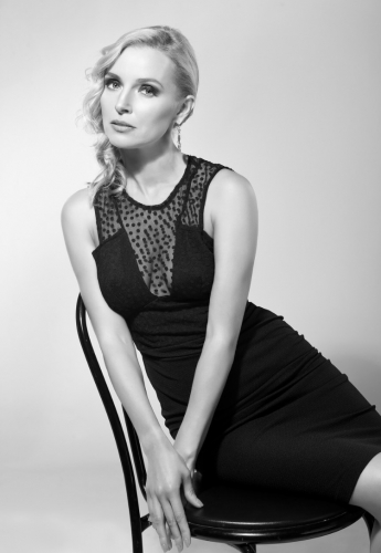 Елена Левкович