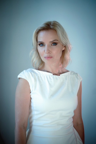 Елена Левкович