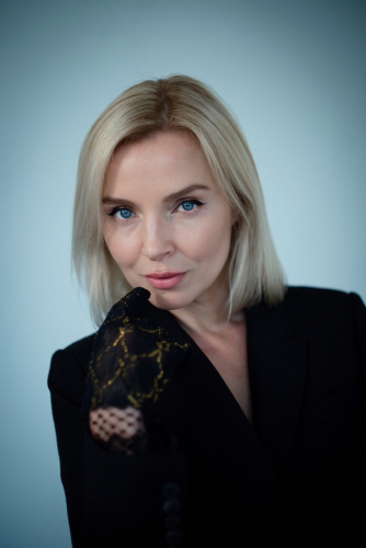 Елена Левкович