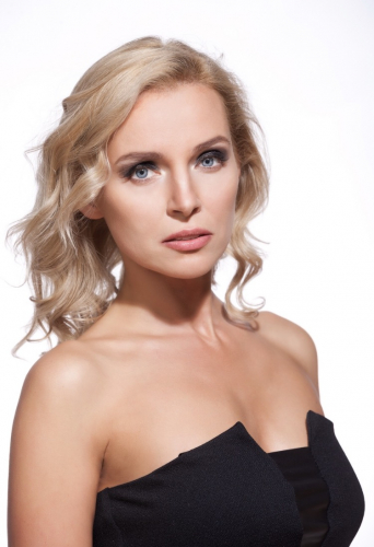 Елена Левкович