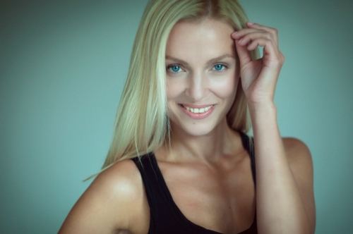 Елена Левкович