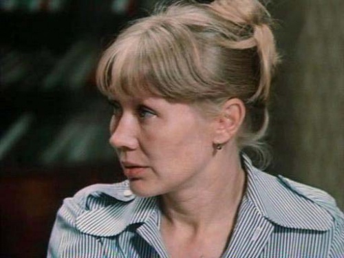 Татьяна Решетникова