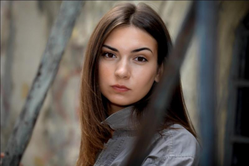 Татьяна Денисова