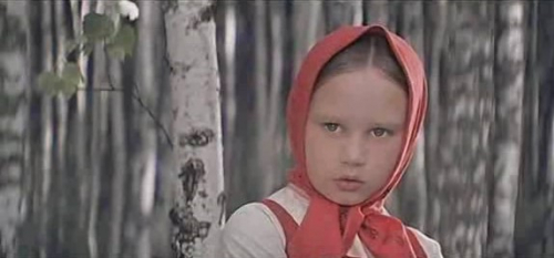 Елена Чигринова