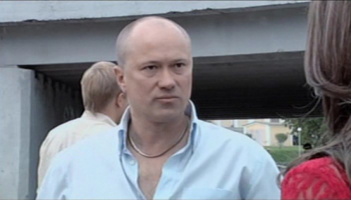 Игорь Афонин