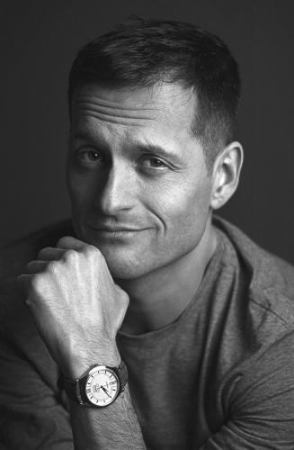 Сергей Агафонов