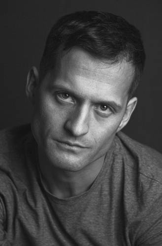 Сергей Агафонов