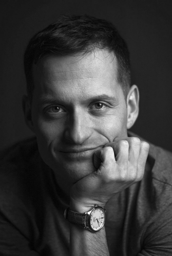Сергей Агафонов