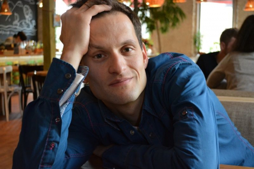 Сергей Агафонов
