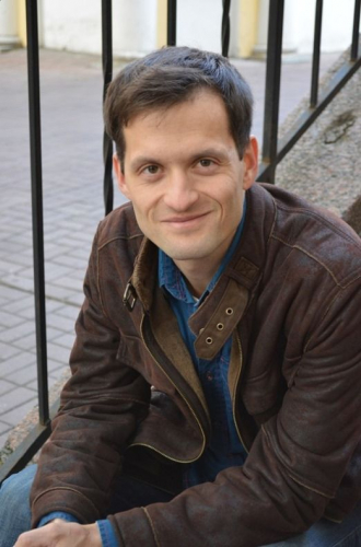 Сергей Агафонов