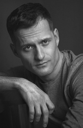 Сергей Агафонов