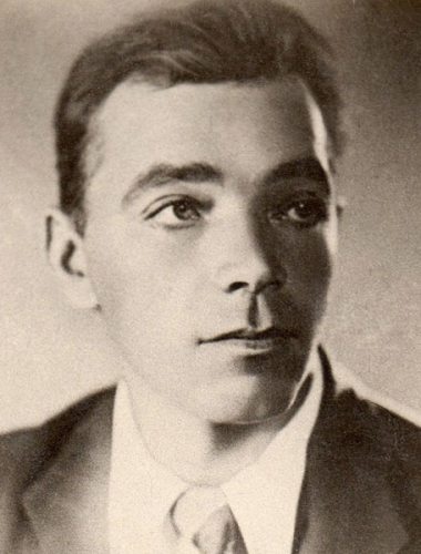 Петр Алейников