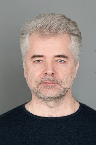 Григорий Анашкин