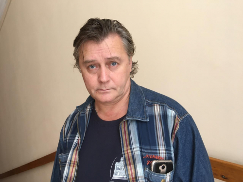 Сергей Андрейчук