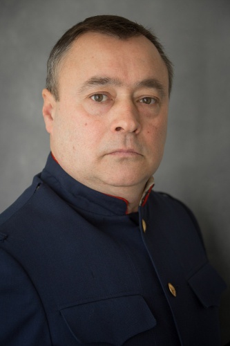 Вячеслав Аркунов