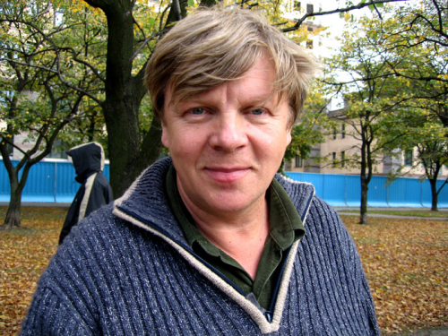 Сергей Астахов