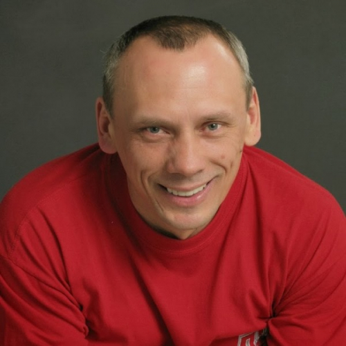 Владимир Белоусов