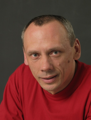 Владимир Белоусов