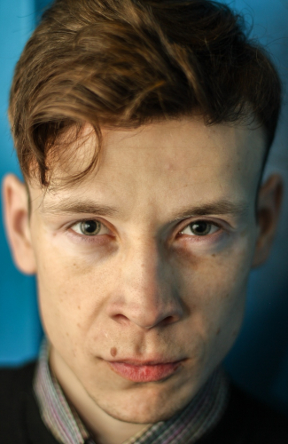 Сергей Белов