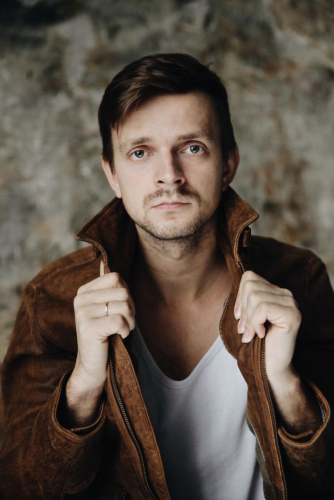 Сергей Беляев