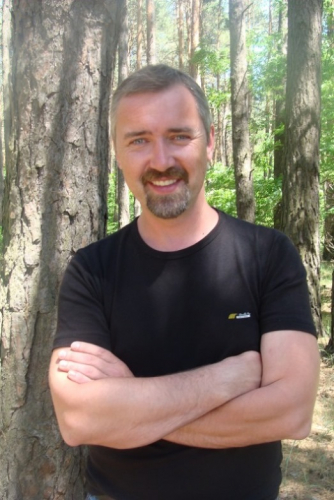 Борислав Борисенко