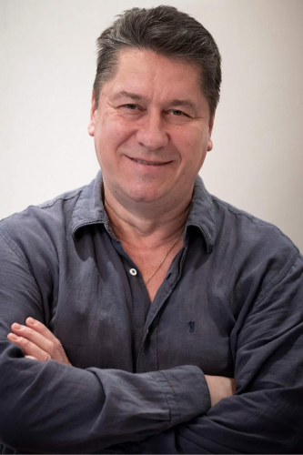 Андрей Бутин