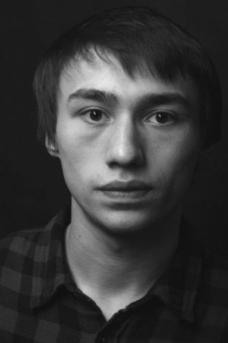 Игорь Бычков